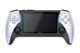 Портативная игровая консоль SUP X-8G 10000 игр, ретро приставка мультимедийная, экран 4.3" - изображение 10
