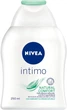 Средство Nivea Intimo Natural Comfort для интимной гигиены 250 мл - изображение 1