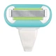 Картридж Gillette Venus Extra Smooth Embrace (4) - изображение 5