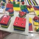Развивающий набор Страна Монтессори 14 в 1 - изображение 10