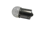 Лампа 12V R10W, цоколь BA15S BALATON габариты, 1 контактная белая, 10 Вт (60155) - изображение 1