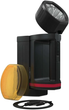 Akumulatorowy reflektor-szperacz Ansmann HS20R Pro Czarno-czerwony 1600-0223 (4013674139866) - obraz 2