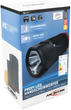 Akumulatorowy reflektor-szperacz Ansmann HS20R Pro Czarno-czerwony 1600-0223 (4013674139866) - obraz 10
