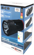 Akumulatorowy reflektor-szperacz Ansmann HS20R Pro Czarno-czerwony 1600-0223 (4013674139866) - obraz 9