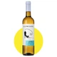 Вино Куатро Гатос Вердехо/Cuatro Gatos Verdejo белое сухое, 0,75 л, 11% - изображение 1