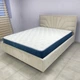 Матрас ортопедический Homefort «Dream Cocos» 80х190 см Белый (347072510) - изображение 9