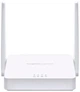 Маршрутизатор Wi-Fi роутер Mercusys MW302R - зображення 1
