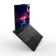 Ігровий ноутбук Lenovo Legion Pro 5 16AFR10 (83F2002QRA) Eclipse Black / 16" OLED 165Hz / AMD Ryzen 9 9955HX / RAM 32 ГБ / SSD 1 ТБ / NVIDIA GeForce RTX 5070 8 ГБ - изображение 6