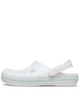Сабо Crocs Crocband 11016 41, WHI/SER - изображение 2