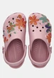 Crocs шлёпанцы для женщин Classic Summer Beaded Clog 213237 41 (EU 41-42), Сабо/Клоги - изображение 3