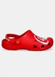 Шлепанцы Classic Clog Coca-Cola 45 (EU 46-47), Красный, Сабо/Клоги - изображение 3