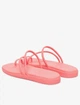 Шлепанцы Crocs Miami Toe Loop Sandal W 209862 37 (EU 37-38), персиковий - изображение 4