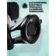 Автотримач розсувний WALKER CX-011 black - зображення 6