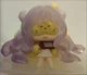 Аніме фігурка 8 см Ле Малін з гри Азур Лейн, Le Malin - Azur Lane, Chibi чібі з змінними елементами - зображення 6