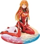 Аніме фігурка 17,5 см Аска Ленглі Сорью з аніме Євангеліон, Evangelion - Asuka Langley в коробці - зображення 1