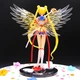 Аніме фігурка Сейлор Мун із крилами Sailor Moon 16 см - зображення 2