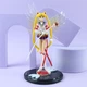 Аніме фігурка Сейлор Мун із крилами Sailor Moon 16 см - зображення 3