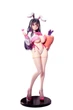 Аніме фігурка Bunny Girl Uchino Sakura 29 см з серії Shiny в коробці - зображення 1