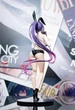 Аніме фігурка 25 см Юна (Yuna) Bunny Girl статуетка для дорослих в білизні, sexy girl - зображення 3