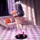 Аніме фігурка Bunny Girl Uchino Sakura 29 см з серії Shiny в коробці - зображення 5