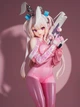 Аніме фігурка 28 см Alice з NIKKE: Goddess of Victory, Богиня перемоги - Аліса, для дорослих - зображення 5