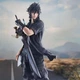 Аніме фігурка 21 см Ноктіс Люцис Келум з гри Final Fantasy XV, Noctis Lucis Caelum спадкоємець королівського трону - зображення 3