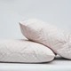 Набор наволочек Moon&Star Бязь Gold Люкс Blush Lines 40х60 2 шт (MS-840001621) - изображение 3