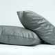 Набір наволочок Moon&Star Сатин Premium Sage Green 40х40 2 шт (MS-840002592) - зображення 3