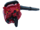 Воздуходув бензиновый Vulkan EBV260 (81.7 м/с, 7.8 м3/мин, 0.75 кВт, 1 л.с.) - изображение 3
