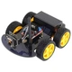 Полноприводная робоплатформа ESP32 Car Kit - 758411 - изображение 2
