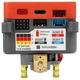 Комплект самобалансирующегося робота на базе ESP32 M5Stack BALA2 FIRE - 758353 - изображение 4