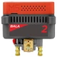 Комплект самобалансирующегося робота на базе ESP32 M5Stack BALA2 FIRE - 758353 - изображение 5