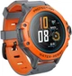 Детские смарт-часы Hoco Y107 4G Orange (6942007666060) - изображение 1