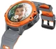 Детские смарт-часы Hoco Y107 4G Orange (6942007666060) - изображение 4