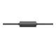 Аудио-видео кабель Logitech MeetUp Mic Extension Cable (950-000005) - изображение 3