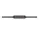 Аудио-видео кабель Logitech MeetUp Mic Extension Cable (950-000005) - изображение 4