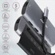 Док-станция AXAGON HMC-6M2 Grey - изображение 2