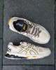 Кросівки жіночі Gel Kahana 8 Beige Gold Black 41 - зображення 1