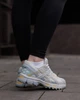Кросівки жіночі Gel Kahana 8 Beige Blue Yellow 36 - зображення 3