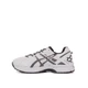 Кросівки унісекс Gel Kahana 8 White Black 37 - зображення 6