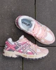 Кросівки жіночі Gel Kahana 8 White Pink 37 - зображення 1