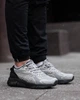 Кросівки чоловічі Gel-Quantum x C.P. Company 360 Grey Black 42 - изображение 1