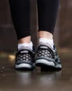 Кросівки жіночі Gel Kahana 8 Black Silver 37 - зображення 3