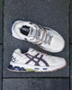 Кросівки жіночі Gel Kahana 8 Beige Blue 37 - зображення 1