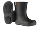Резиновые сапоги детские DUNLOP Puddle Jumper р.31, чёрные (арт.PA0HH01) - изображение 1