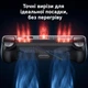 Защитный чехол JSAUX ModCase для ASUS ROG Xbox Ally / Xbox Ally X с крышкой, подставкой и ремешком, оригинал - изображение 5