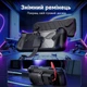 Защитный чехол JSAUX ModCase для ASUS ROG Xbox Ally / Xbox Ally X с крышкой, подставкой и ремешком, оригинал - изображение 8