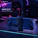 Кулер-вентилятор охлаждающий JSAUX GP0201 для Steam Deck LCD / OLED, аккумулятор 2000 мА·ч, телескопическое крепление - изображение 4