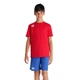 Футболка детская Arena TEAM T-SHIRT PANEL (004918-400) 12, 152 см - изображение 1