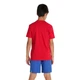Футболка детская Arena TEAM T-SHIRT PANEL (004918-400) 12, 152 см - изображение 2